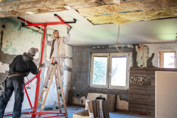 Best Basement Insulation  in Saxon, SC